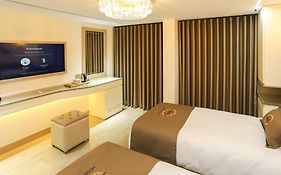 Safa Hotel Old City